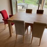 Set of 4 CATELAN chairs