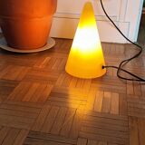Teepee vintage lamp
