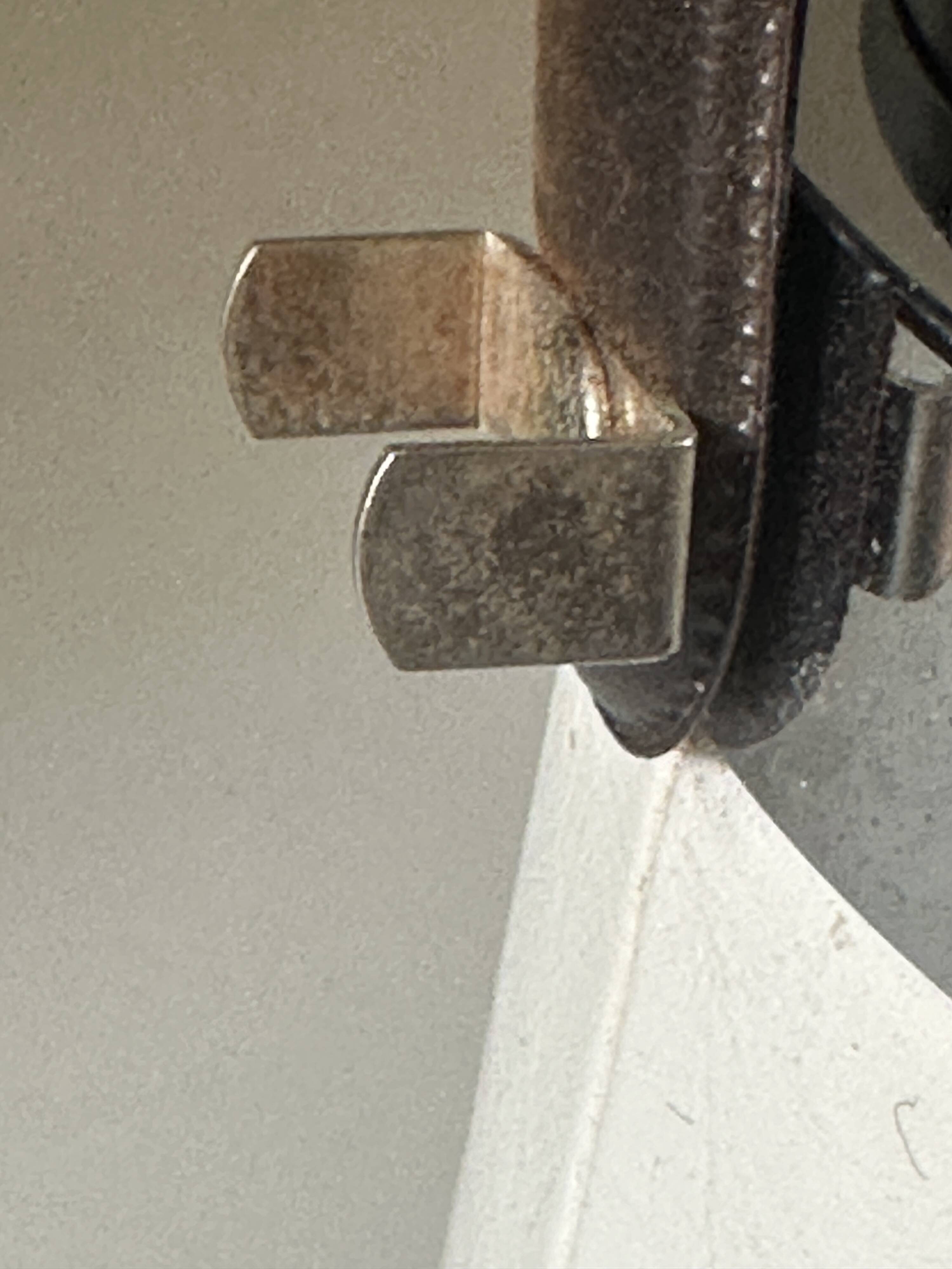 Vintage Space Age Design 70s Ice Bucket