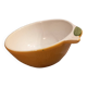 Local pottery pot/salad bowl/bowl