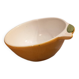 Local pottery pot/salad bowl/bowl