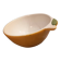 Local pottery pot/salad bowl/bowl
