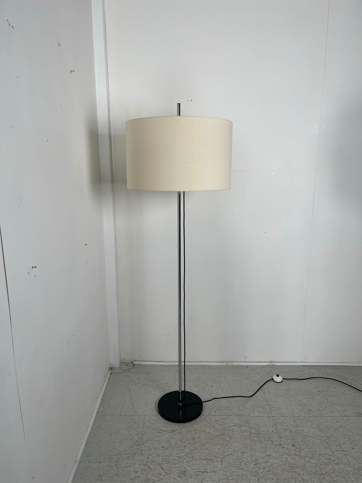Lampadaire 1960