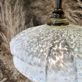 Vintage walking lamp