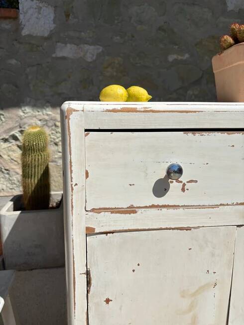 Buffet mado « Octave »