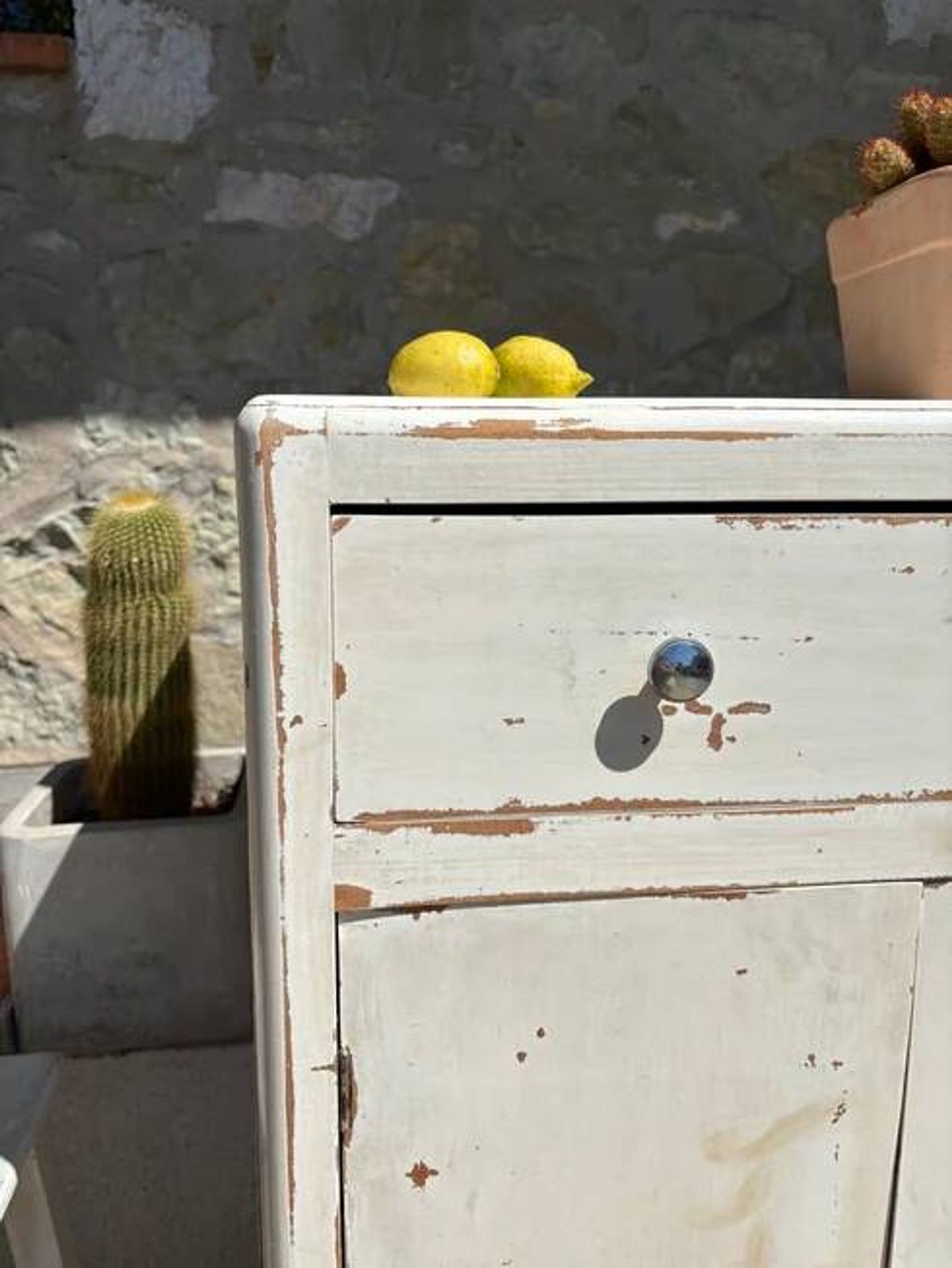 Buffet Mado "Octave"