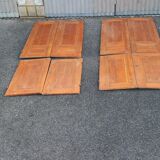 Boiseries placard portes en pichepin