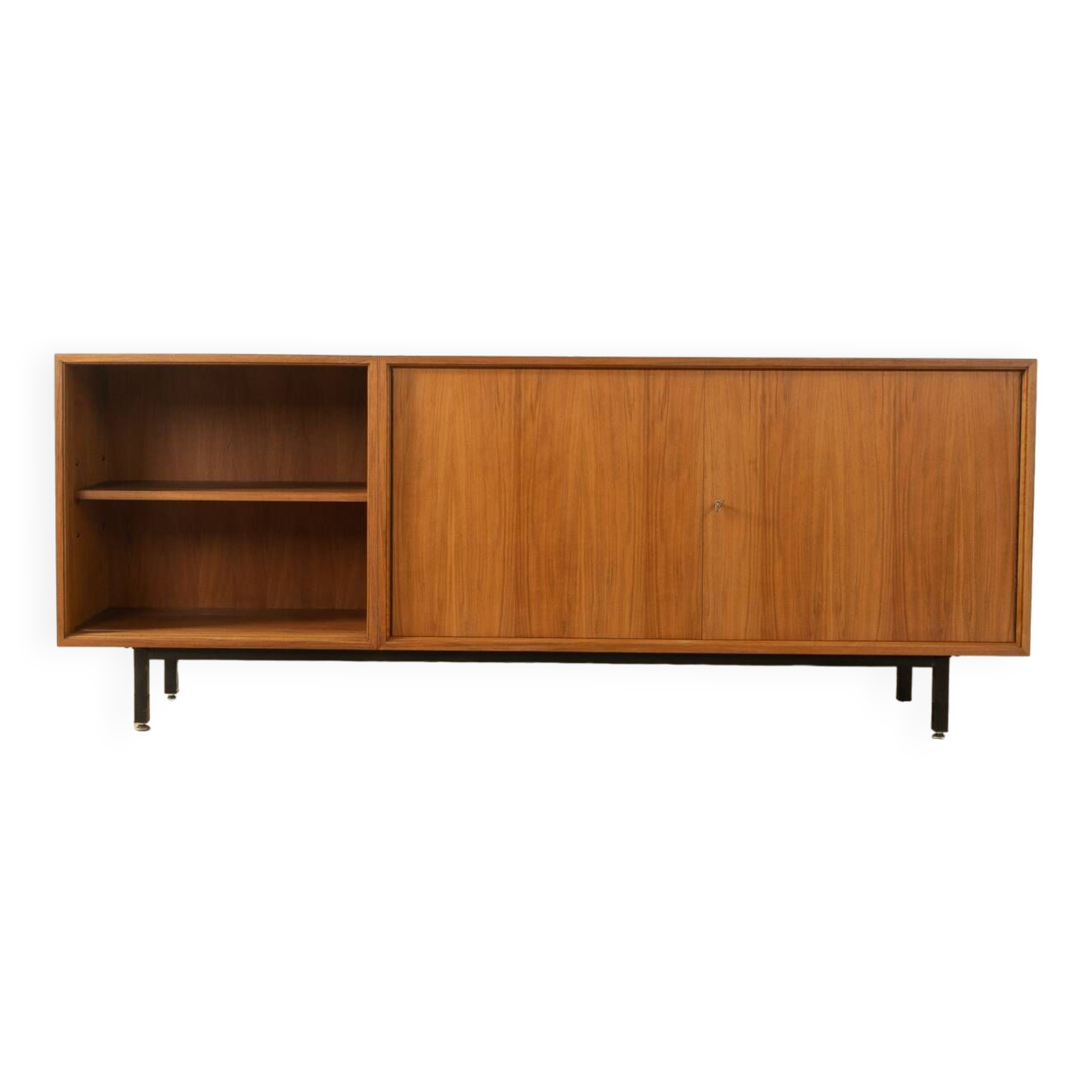 1960s Sideboard, Lothar Wegner