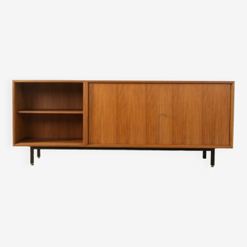 1960s Sideboard, Lothar Wegner