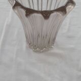 Petit vase cristal