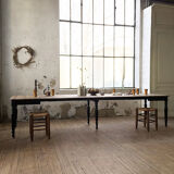 Table farm extensions