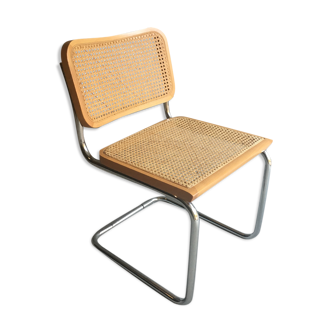 B32 chair by Marcel Breuer