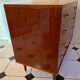 Vintage chest of drawers 60s