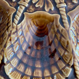 Shellfish dish