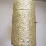Vintage pendant light