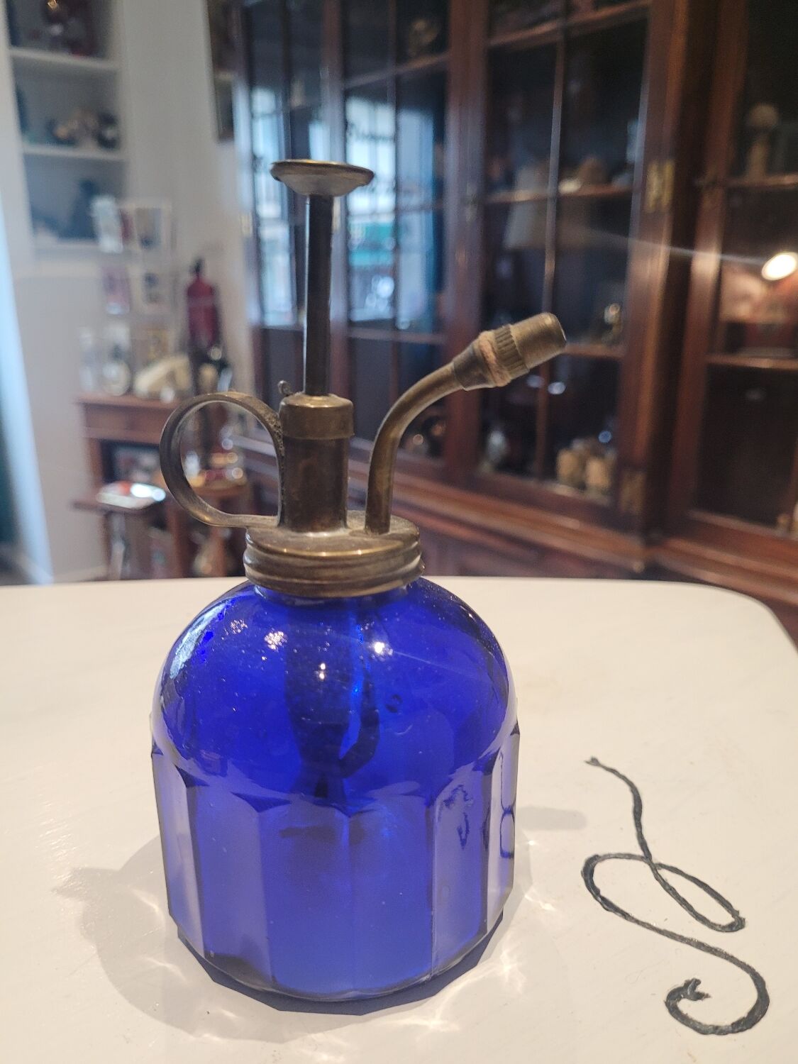Watering can