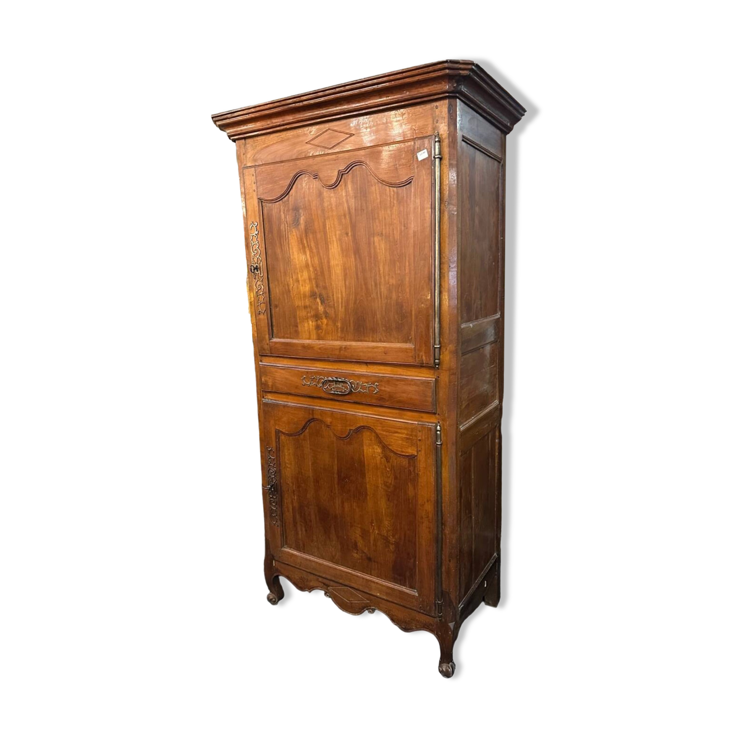 Standing Man Louis XV