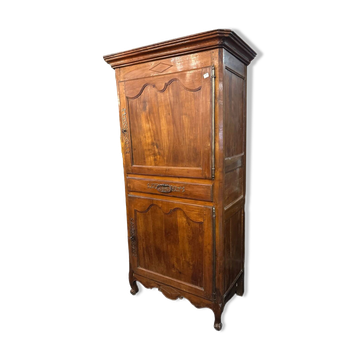 Homme debout Louis XV