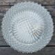 glass ceiling lamp