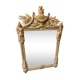 Antique Louis XVI mirror