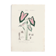 Botanical board