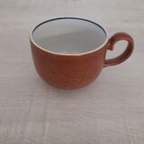 Suite of 6 cups of sandstone