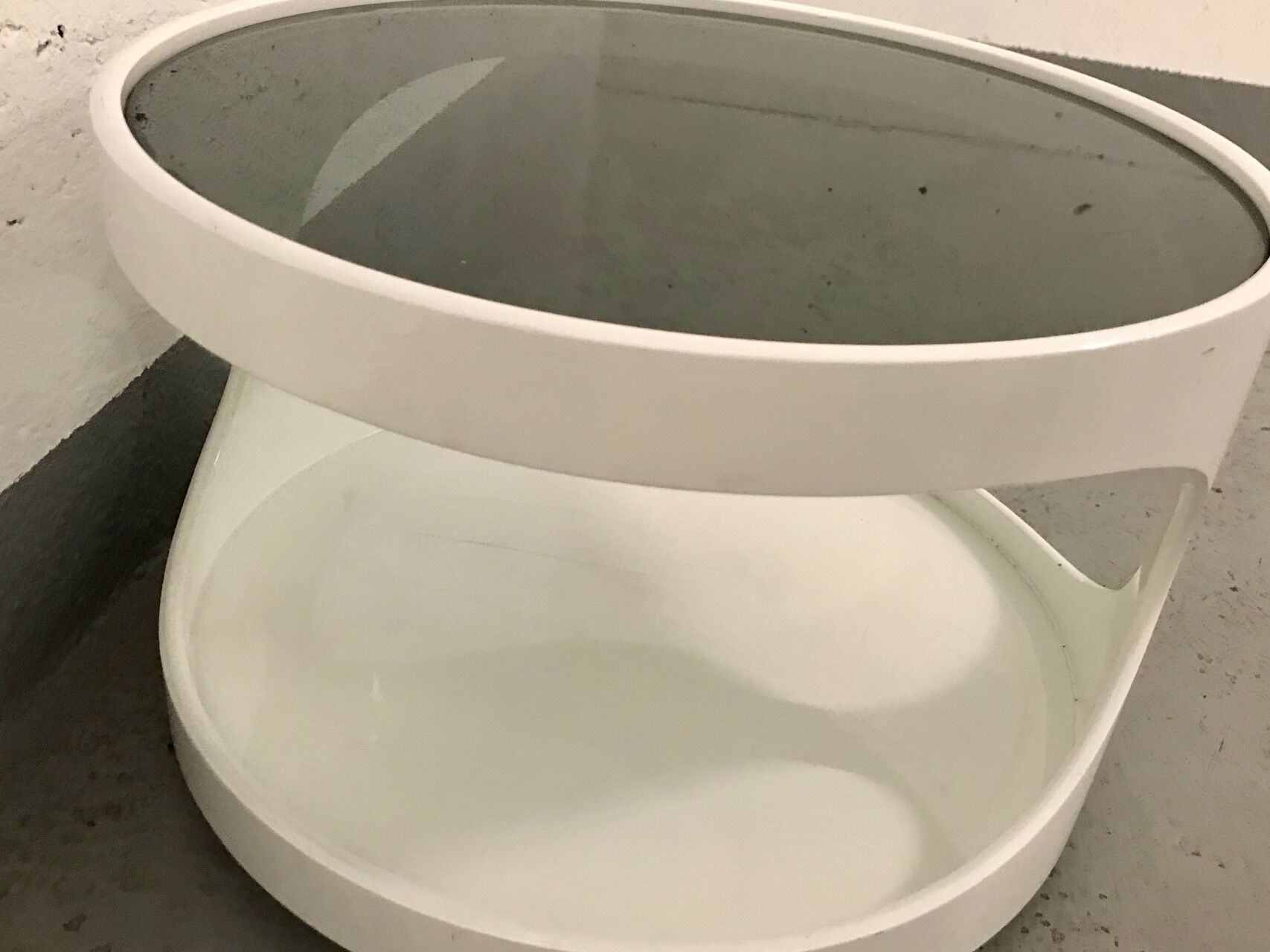 Erik van Buijtenen side table