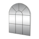 Miroir industriel arche – esprit verrière