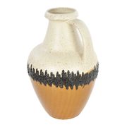 Cruche en céramique allemande
