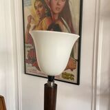 Lampadaire mazda