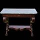 19th Century Restoration Period Console