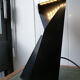 Lampe design Tol’rigami Jean-Yves Barrier