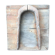 Raquette de vase d'ostréoculteur