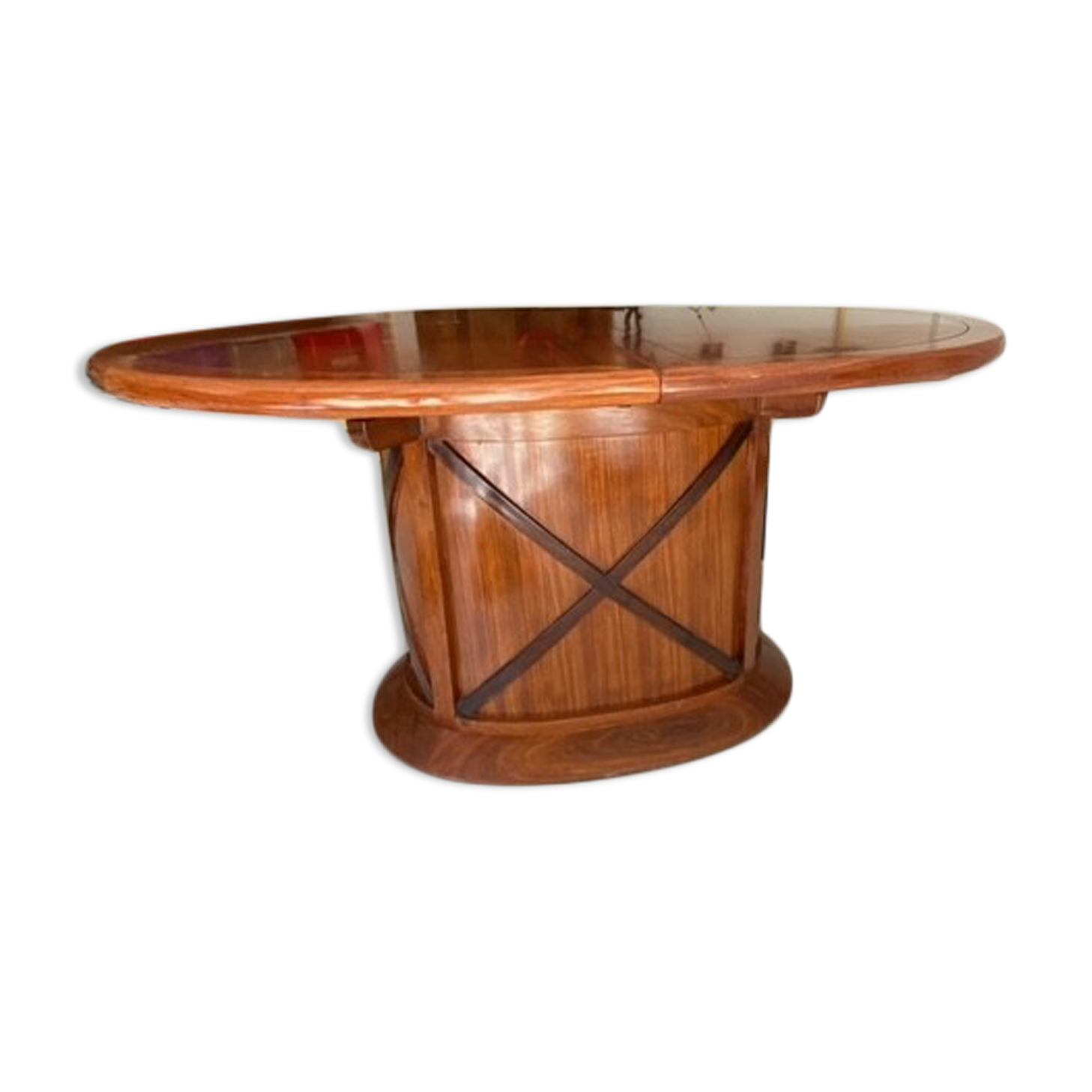 Table starbay Mayotte