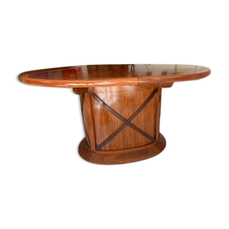 Table starbay Mayotte