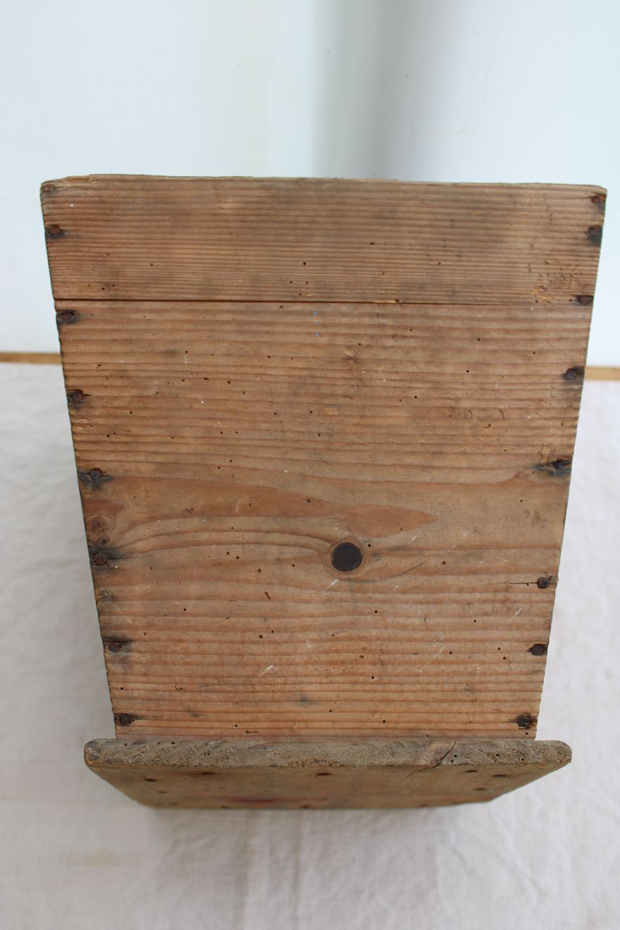 Paper basket