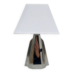 Lampe ancienne de style