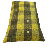 Housse de coussin en kilim turc vintage, 30 x 50 cm