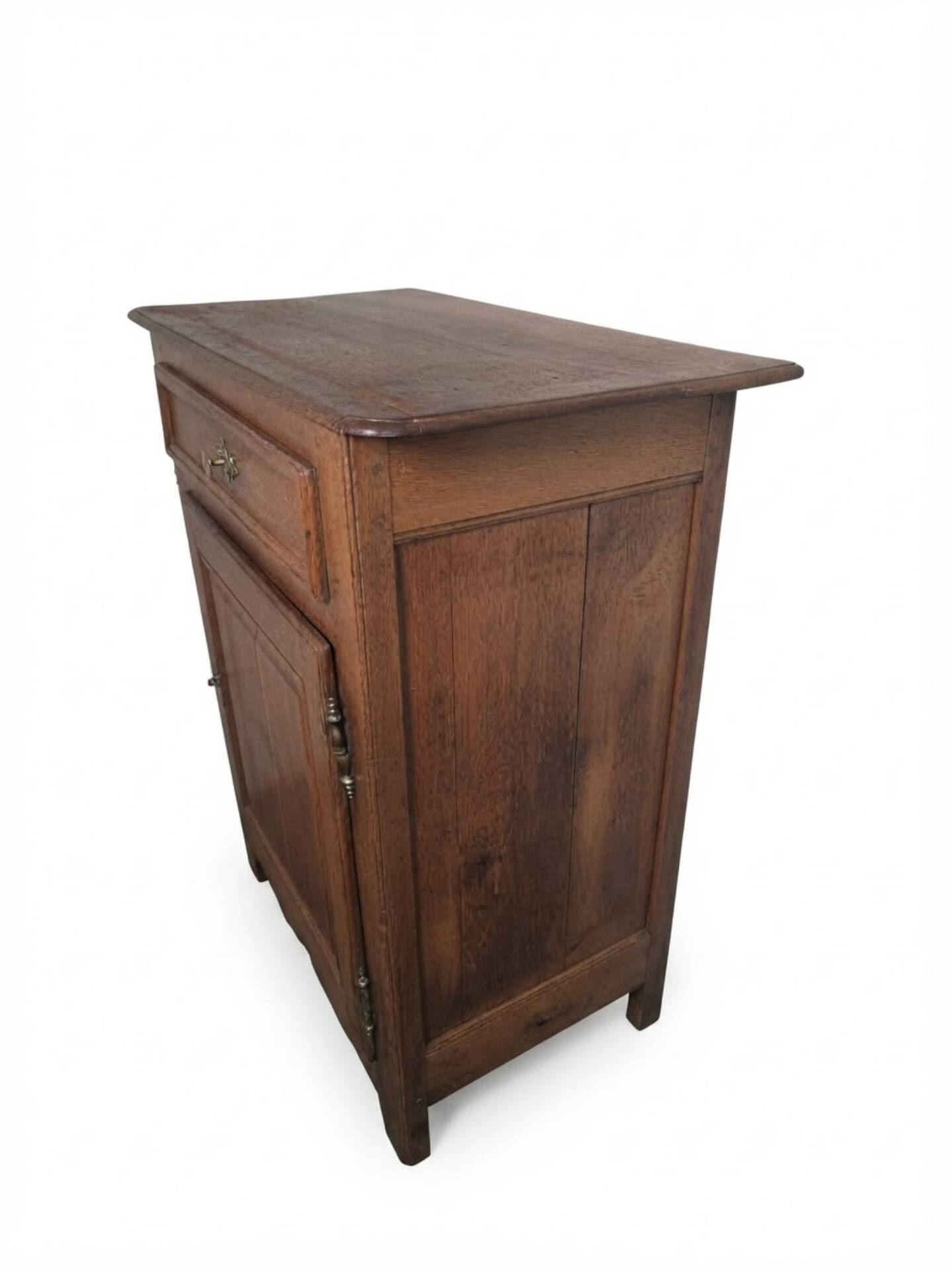 Oak jam cupboard furniture