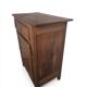Oak jam cupboard furniture