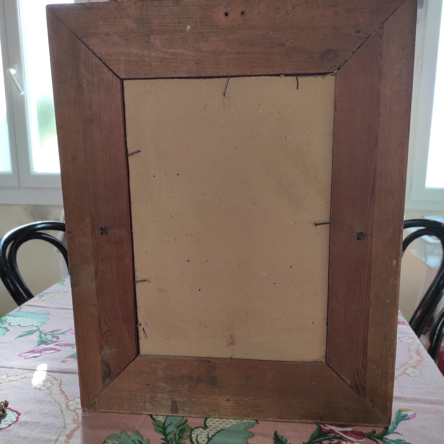 Still life Bouquet of flowers