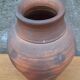 Grand vase en terre cuite