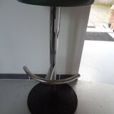 Pair of vintage bar stools