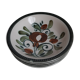 Vintage plates Boch la louvière