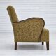 Années 1950-60, design danois, fauteuil, très bon état d'origine.
