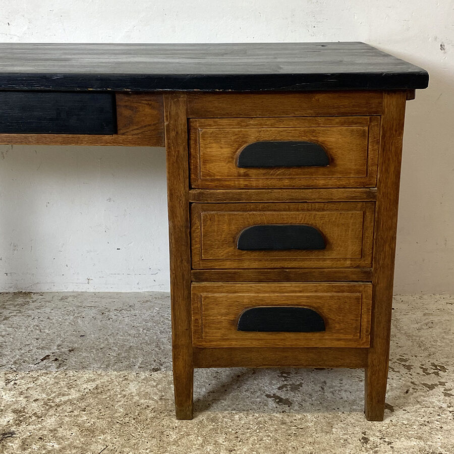 Vintage 50's desk