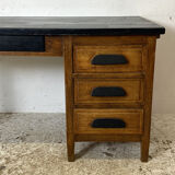 Vintage 50's desk