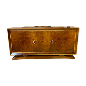 Enfilade époque art