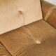 Space Age corner sofa, Italy, 1960s