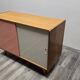 Sideboard by Jiri Jiroutek for Interier Praha, 1960s